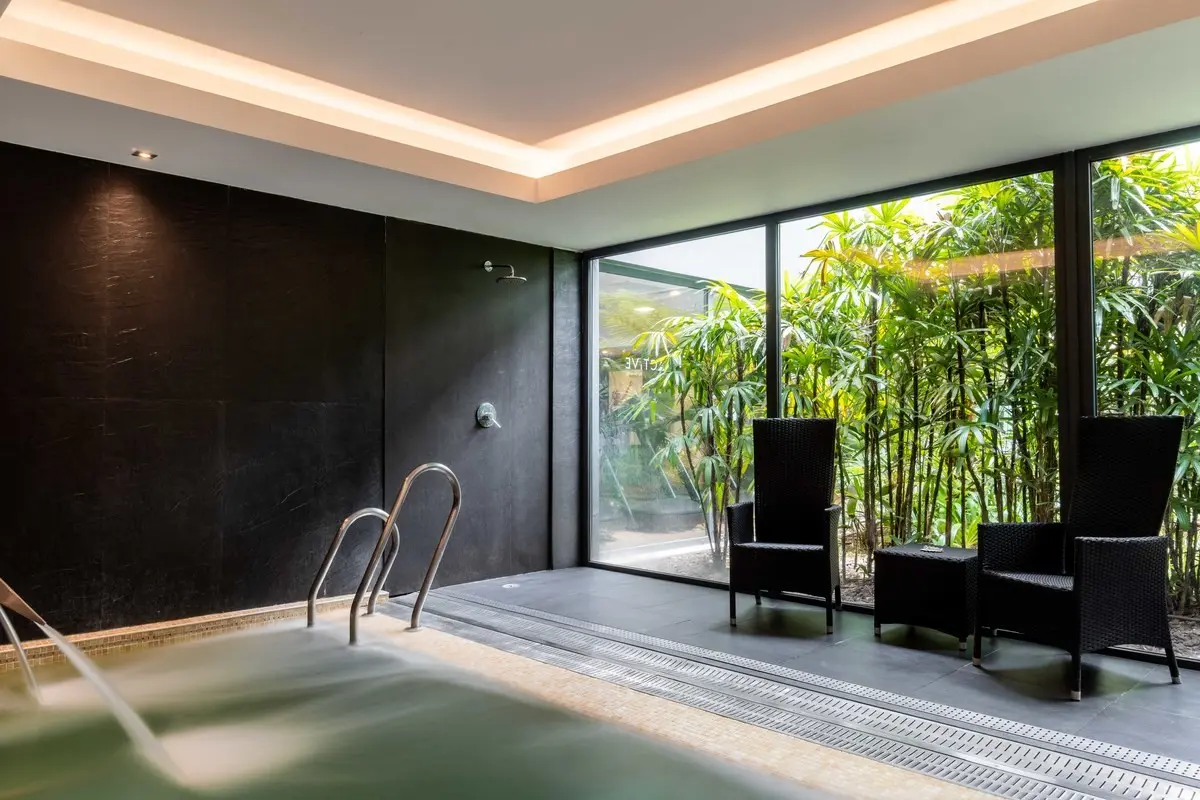 Sheraton Cascais Resort — SHERATON CASCAIS RESORT