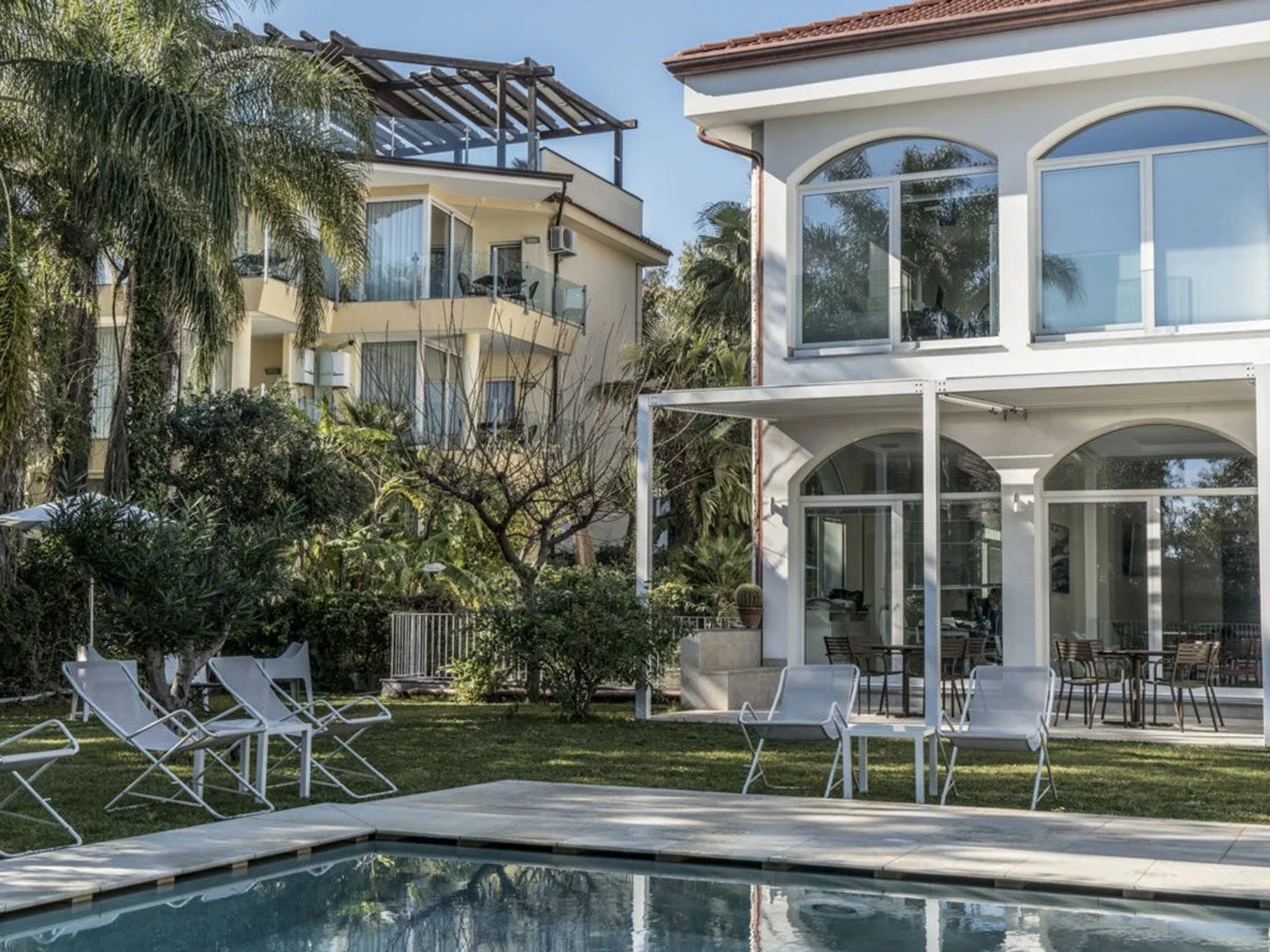 Hotel Palazzo Gatto Art Hotel & Spa w Włochy (Sycylia) - oferta last minute