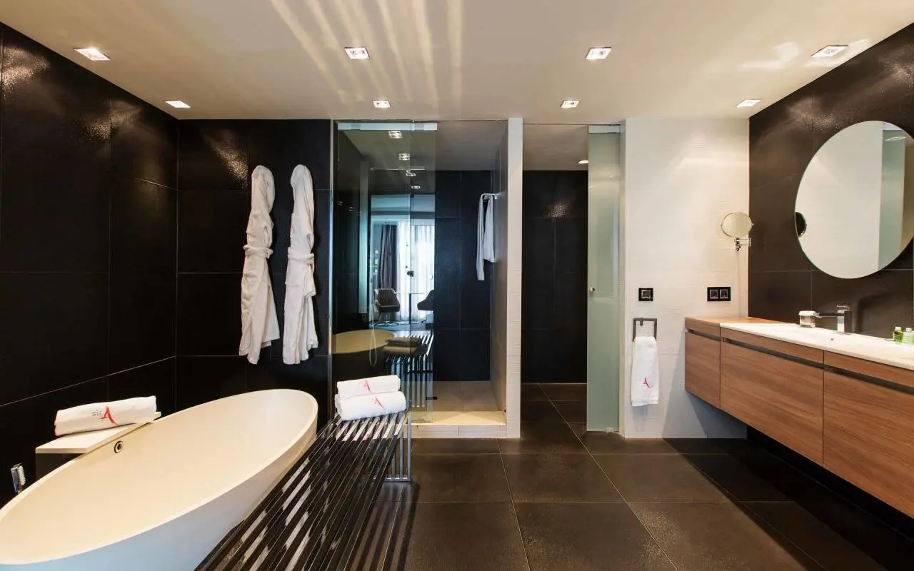 Sir Anthony — SIR ANTHONY