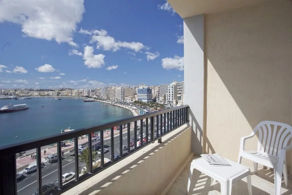 Hotel Sliema Marina Hotel Malta w Malta - oferta last minute