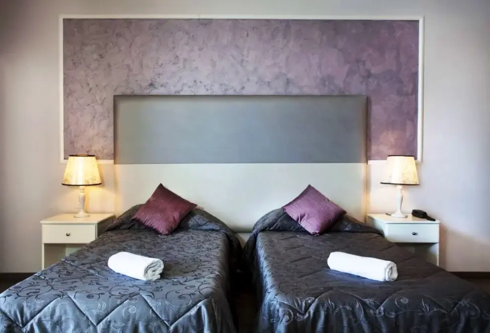 Pokój w hotelu Sliema Marina Hotel Malta