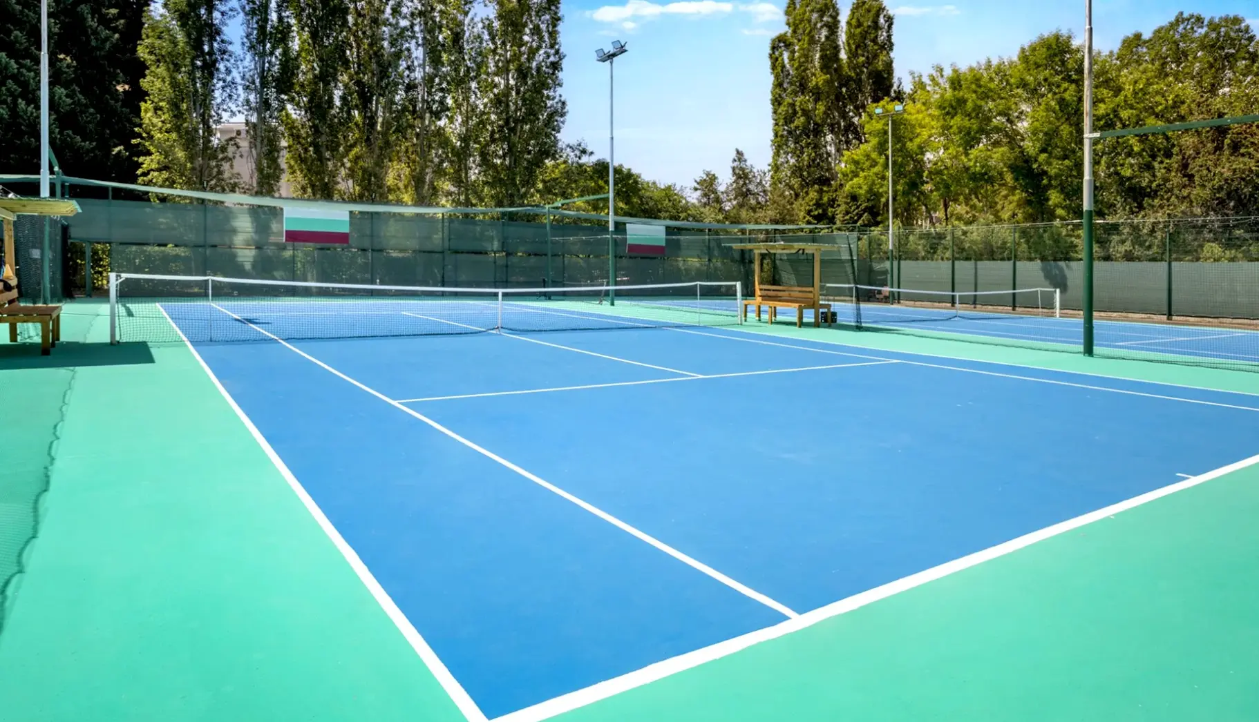Atrakcje dla dzieci w hotelu Sol Nessebar Resort