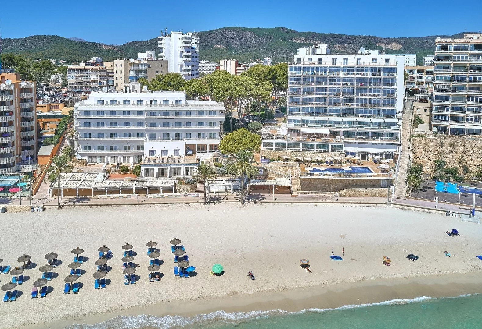 Hotel Spa Flamboyan Caribe