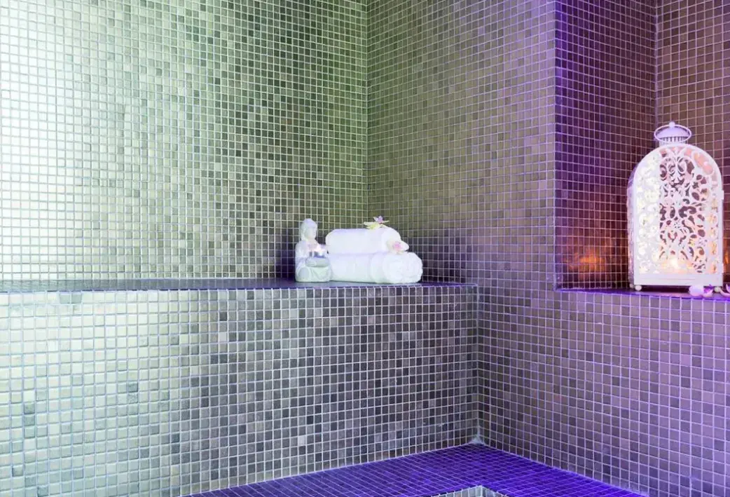 Spa w hotelu Spa MarSenses Puerto Pollensa