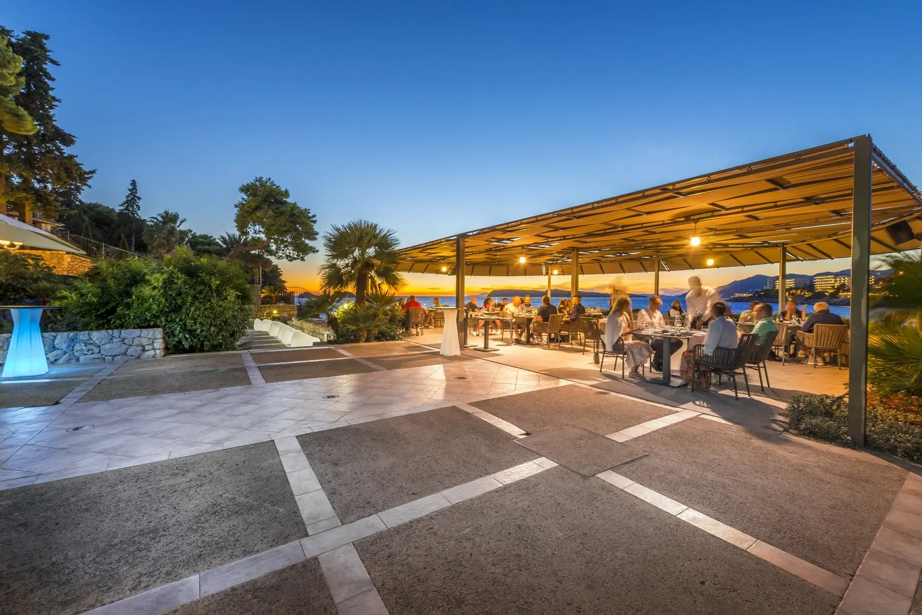 Splendid — SPLENDID