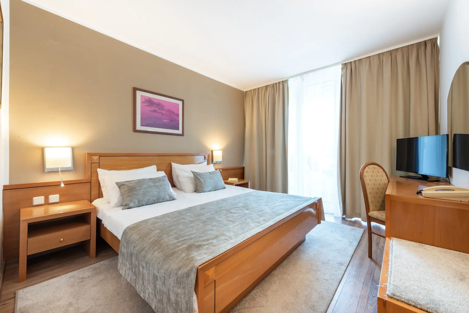 Splendid — SPLENDID