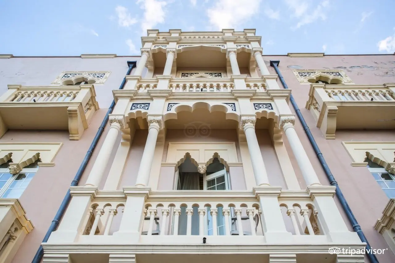 Splendid Hotel Taormina — EXCELSIOR PALACE - TAORMINA