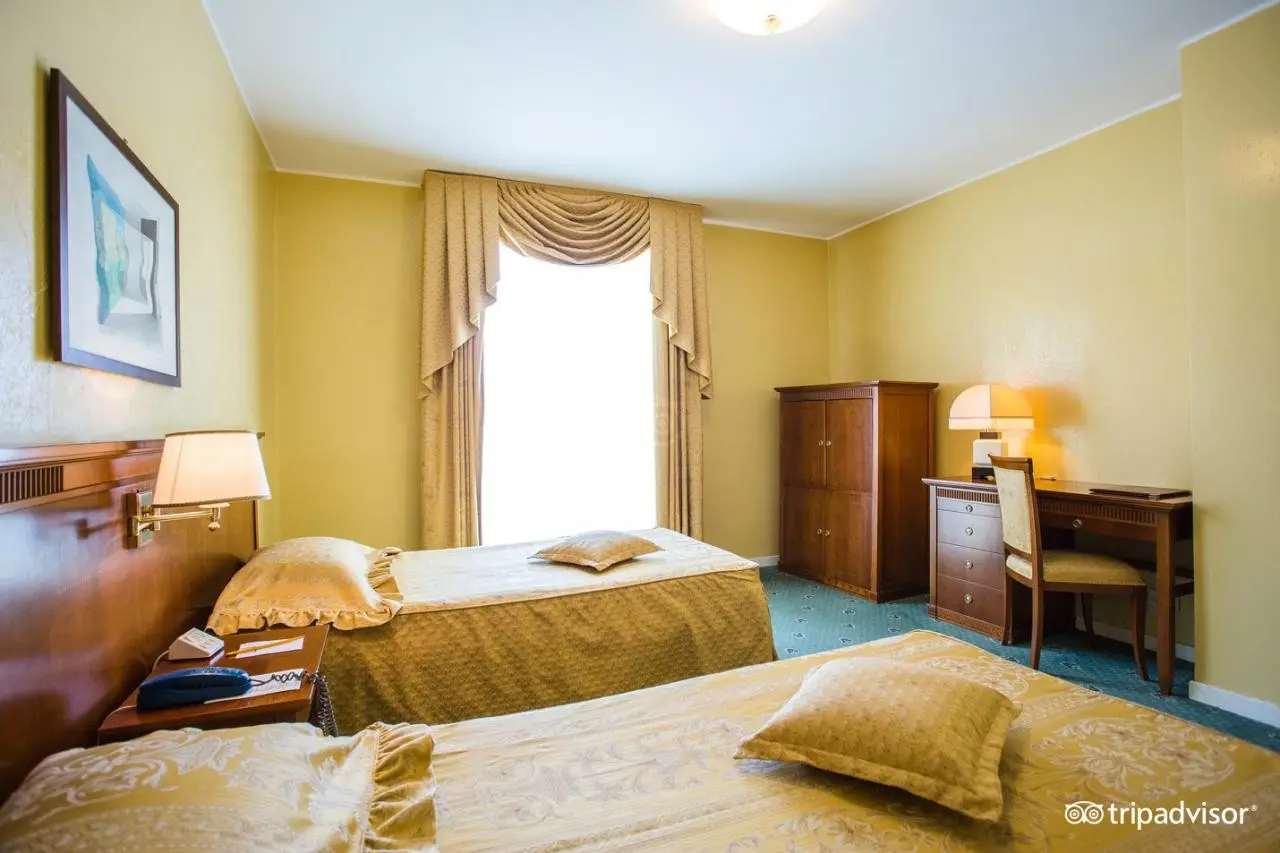 Splendid Hotel Taormina — EXCELSIOR PALACE - TAORMINA