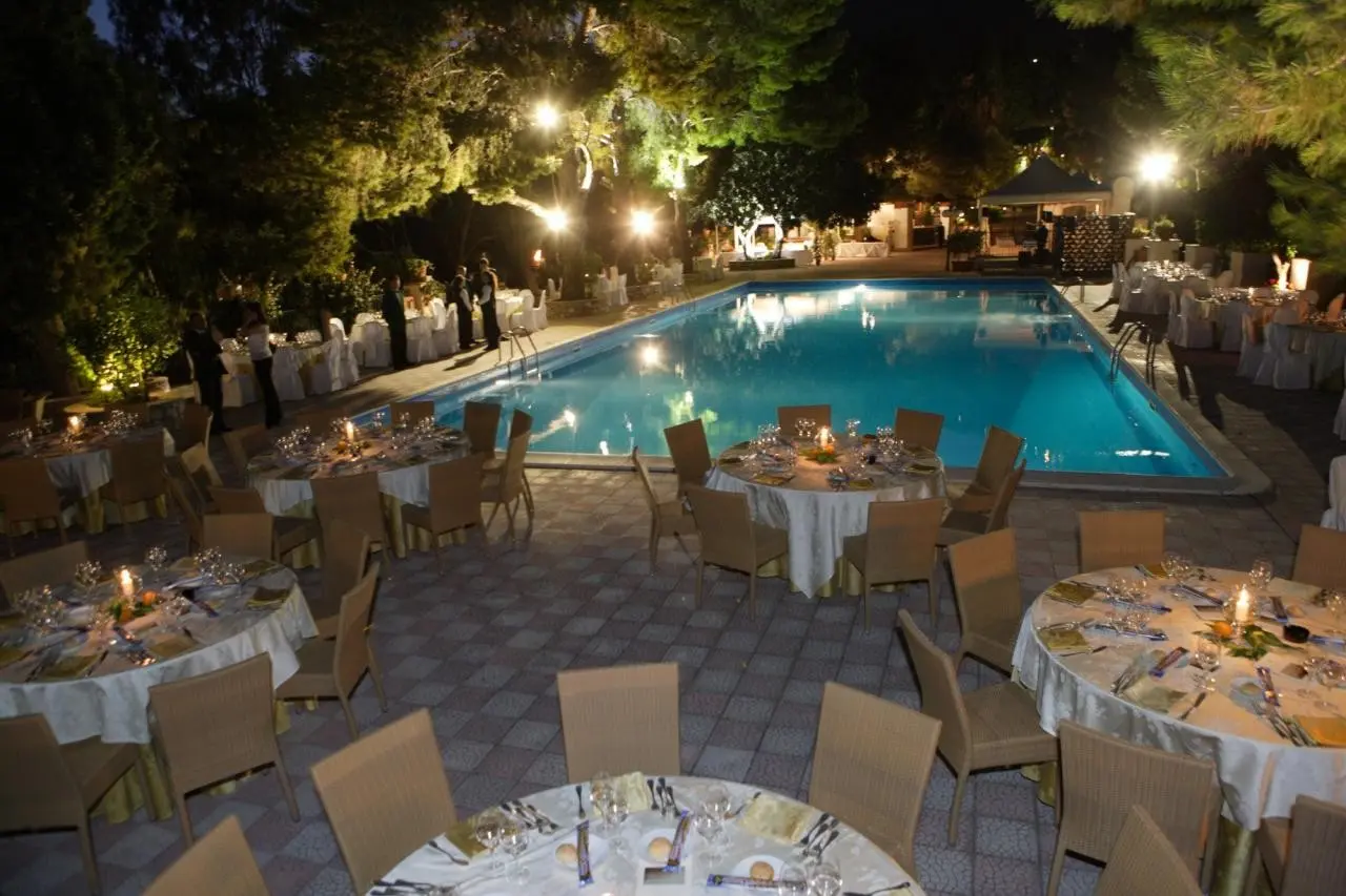 Splendid Hotel Taormina — EXCELSIOR PALACE - TAORMINA