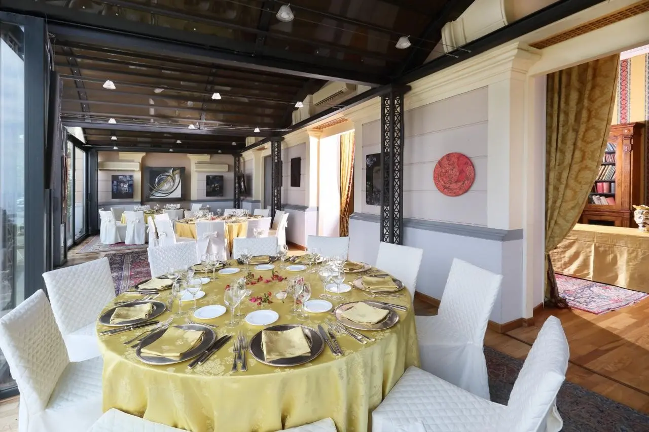 Splendid Hotel Taormina — EXCELSIOR PALACE - TAORMINA