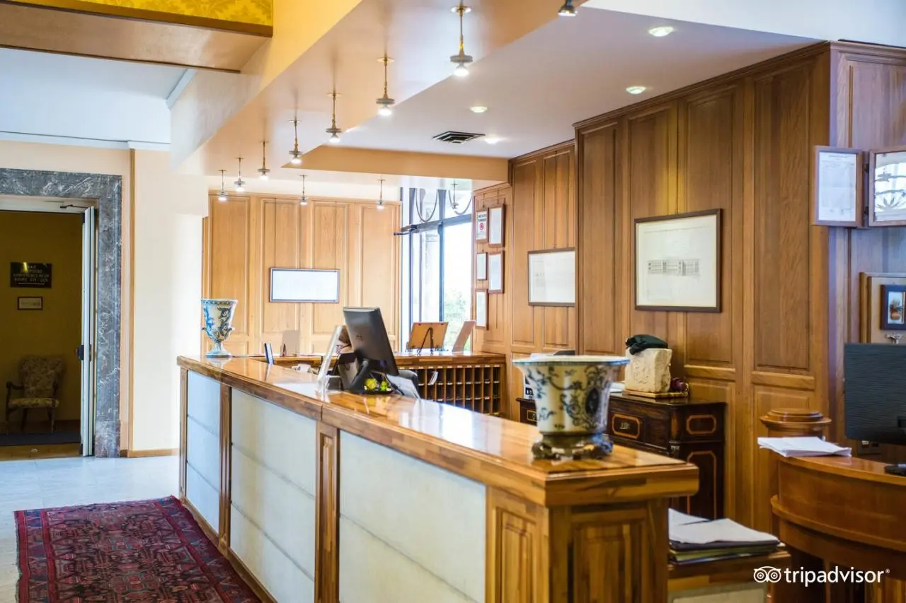 Splendid Hotel Taormina — EXCELSIOR PALACE - TAORMINA