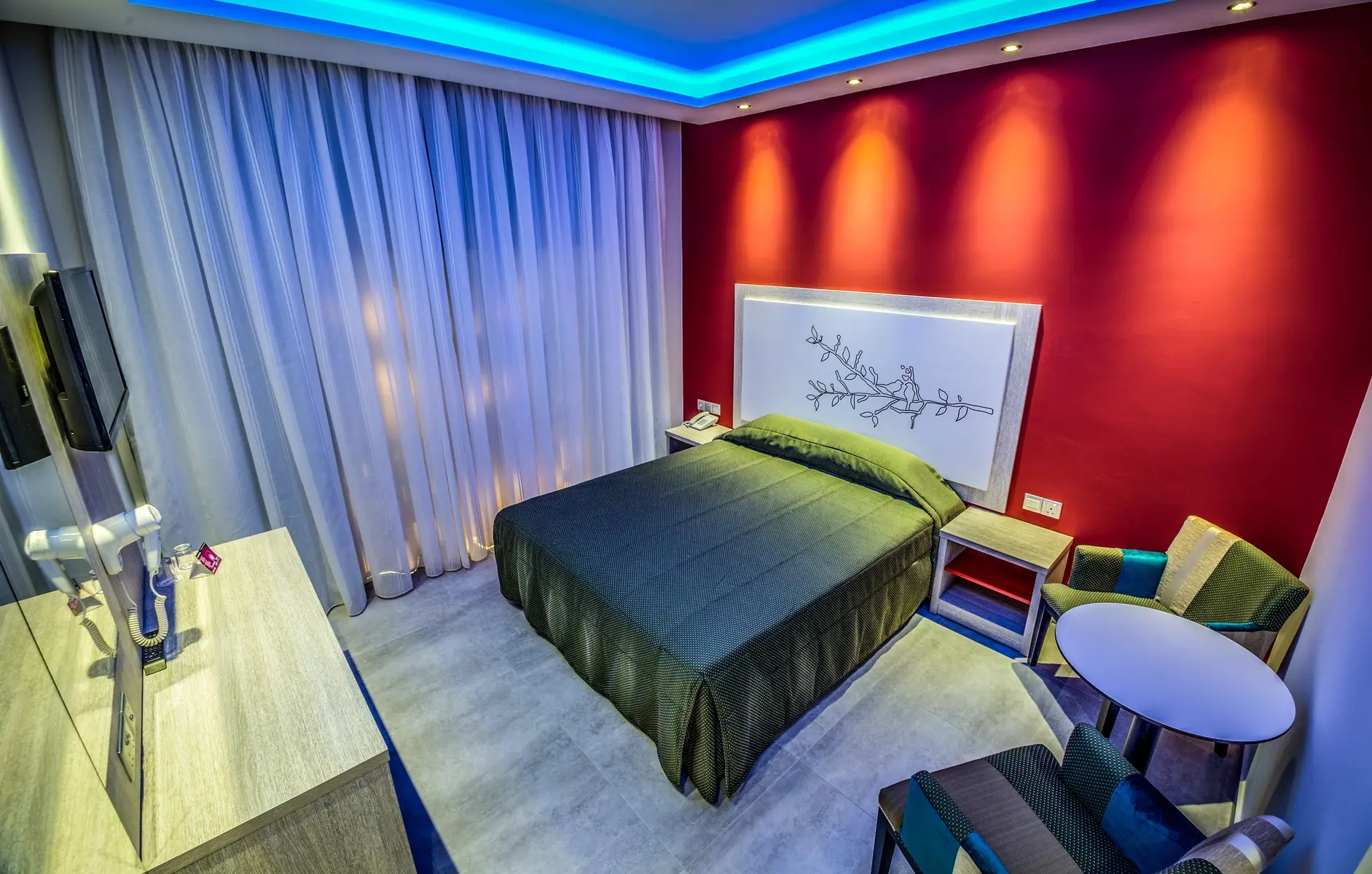 Stamatia — STAMATIA