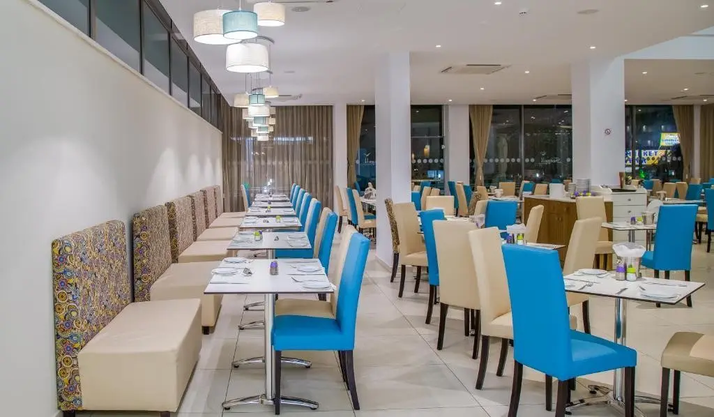 Stamatia — STAMATIA