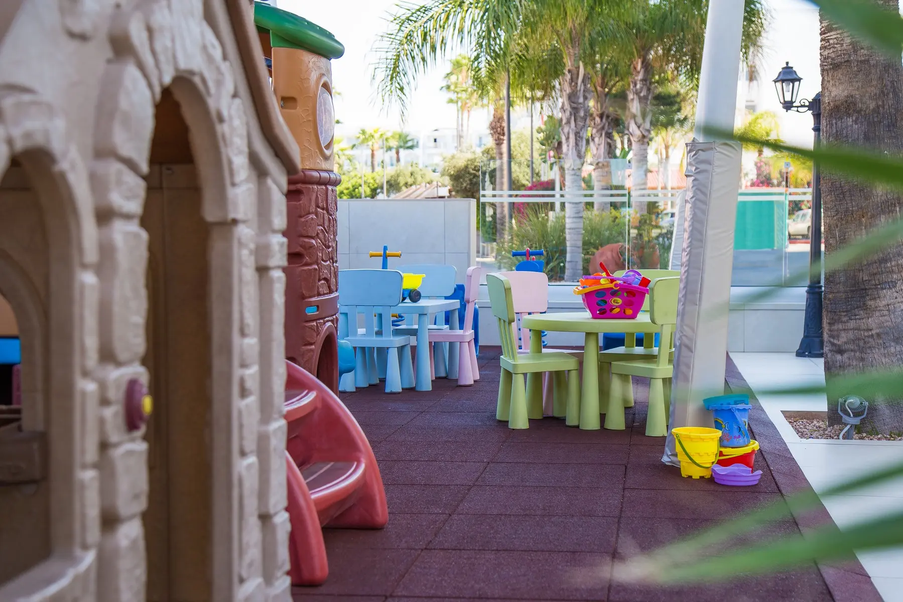 Stamatia — STAMATIA