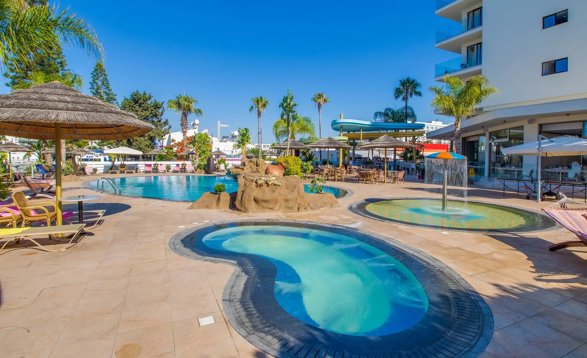 Stamatia — STAMATIA