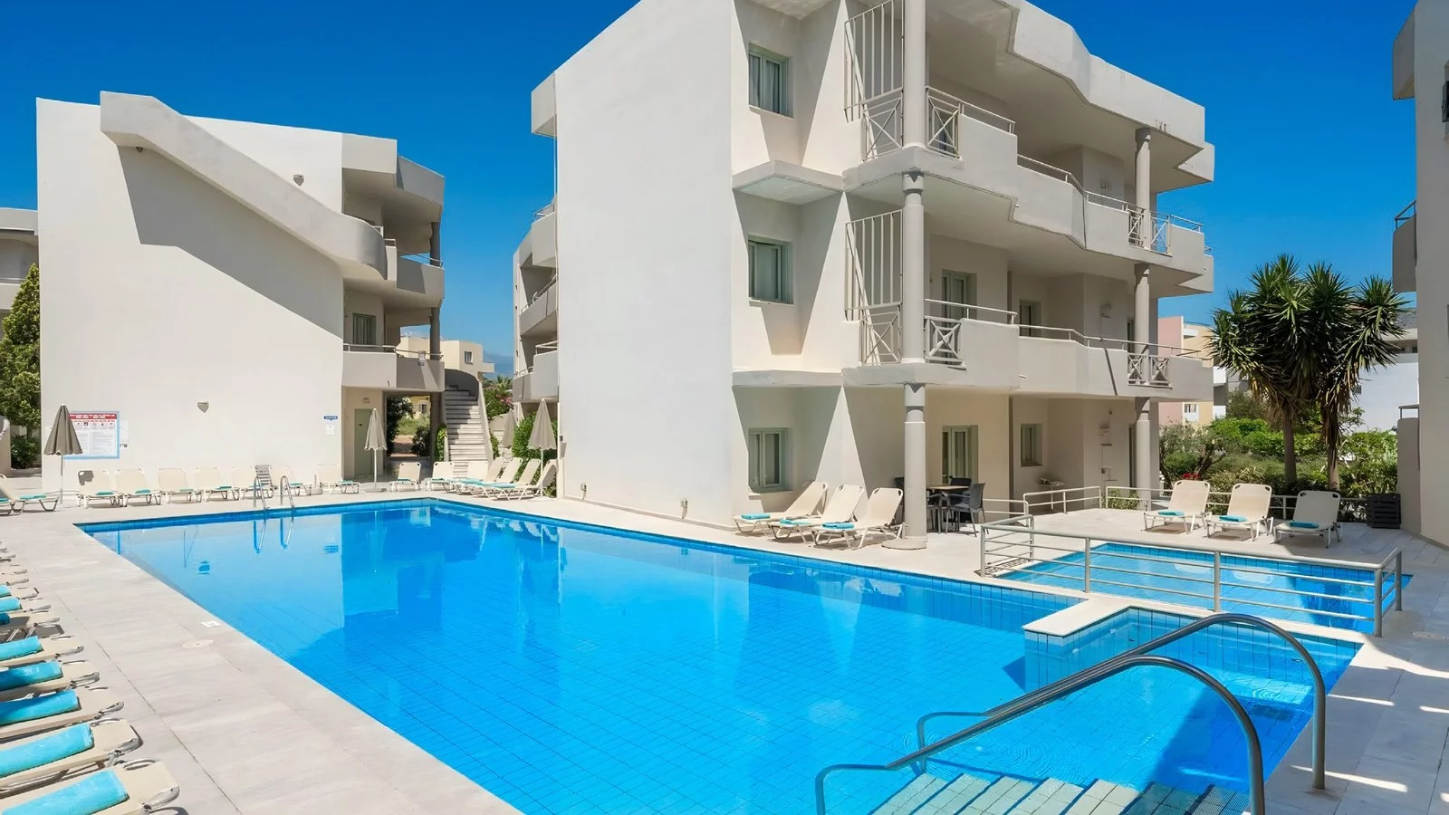 Hotel Summer Beach