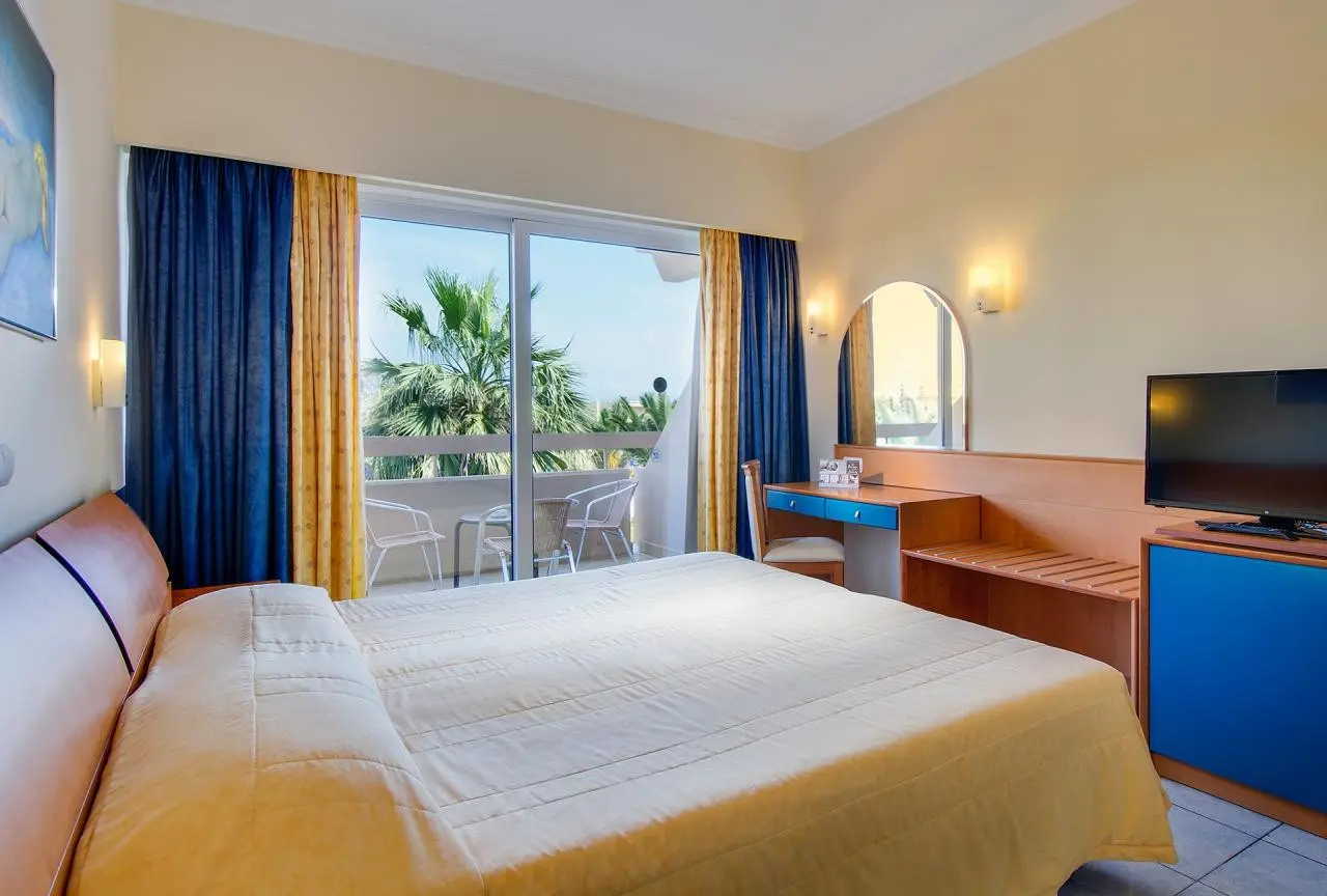 Sun Beach Hotel — SUN BEACH RESORT