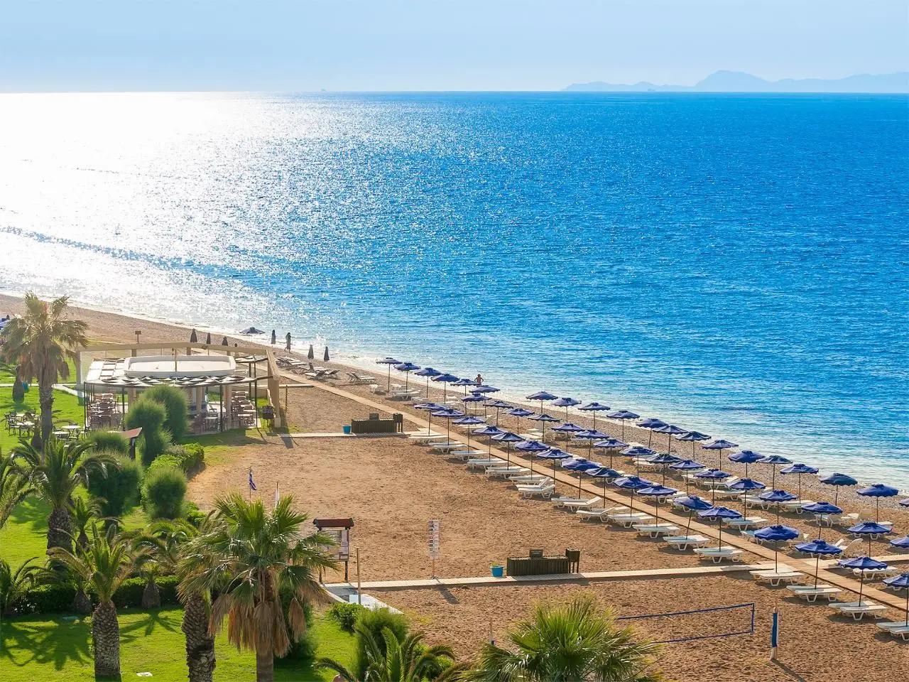 Sun Beach Hotel — SUN BEACH RESORT