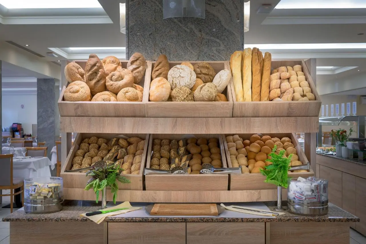 Sun Beach Hotel — SUN BEACH RESORT