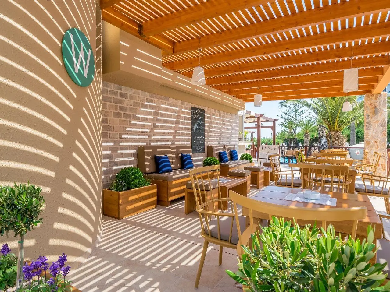 Sun Beach Hotel — SUN BEACH RESORT