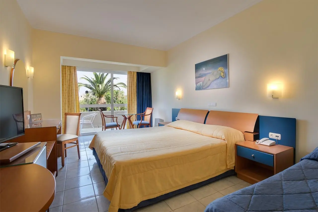 Sun Beach Hotel — SUN BEACH RESORT