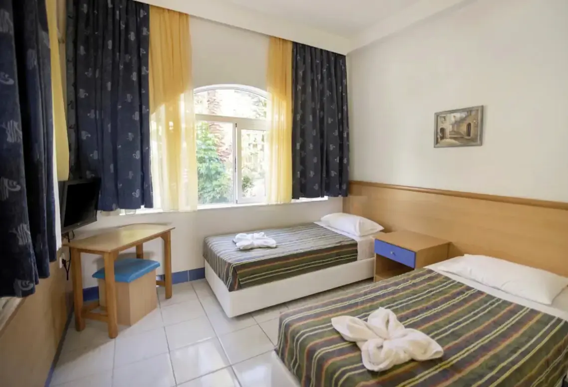 Atrakcje dla dzieci w hotelu Sun Boutique