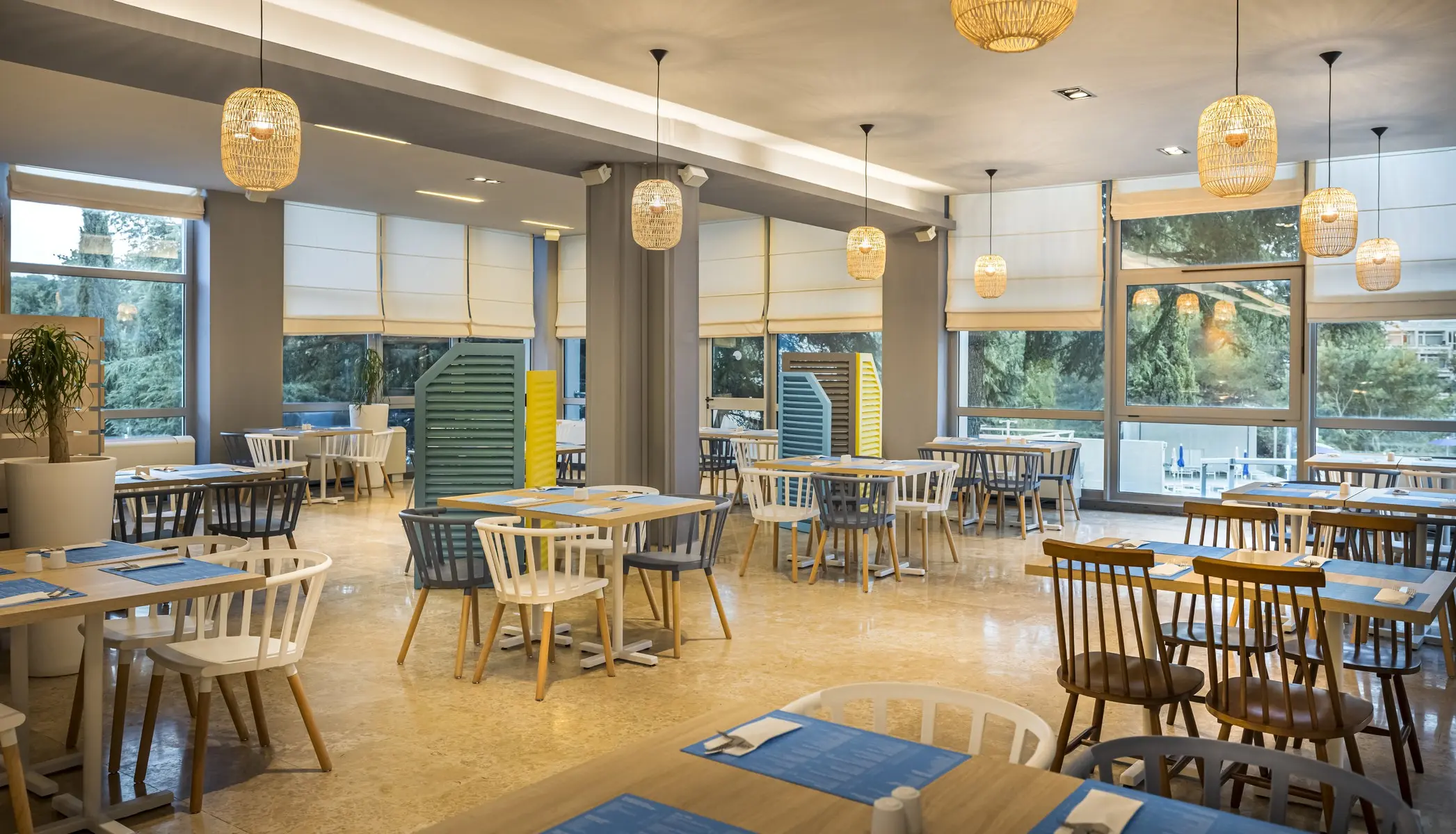 Sunny Poreč by Valamar — SUNNY POREC BY VALAMAR (EX CRYSTAL)