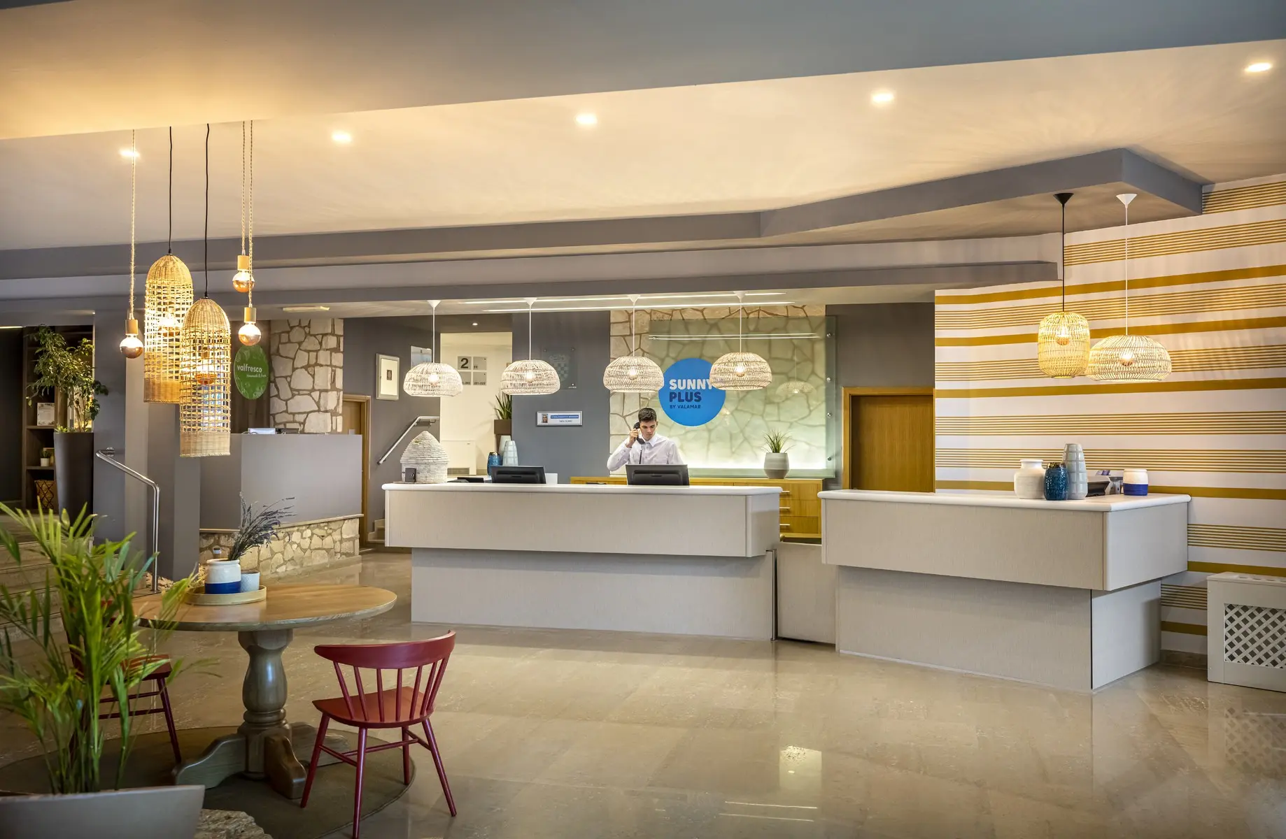 Sunny Poreč by Valamar — SUNNY POREC BY VALAMAR (EX CRYSTAL)