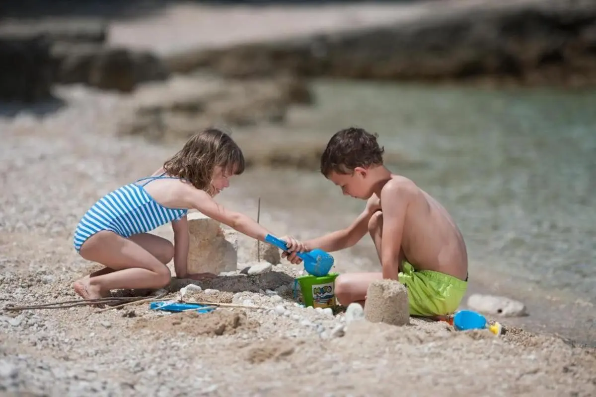 Sunny Poreč by Valamar — SUNNY POREC BY VALAMAR (EX CRYSTAL)