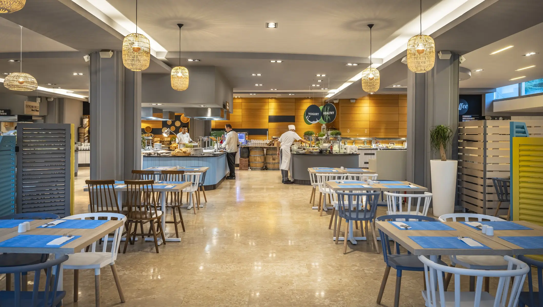 Sunny Poreč by Valamar — SUNNY POREC BY VALAMAR (EX CRYSTAL)