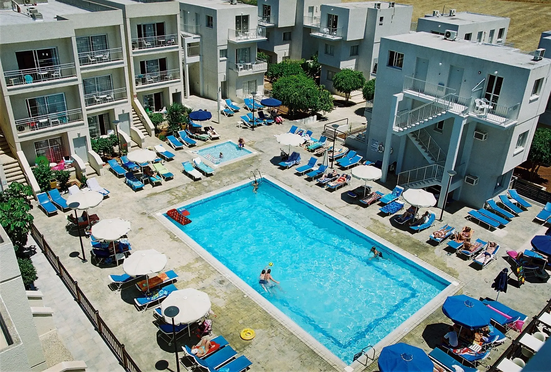 Sweet Memories Hotel Apartments — SWEET MEMORIES HOTEL APTS