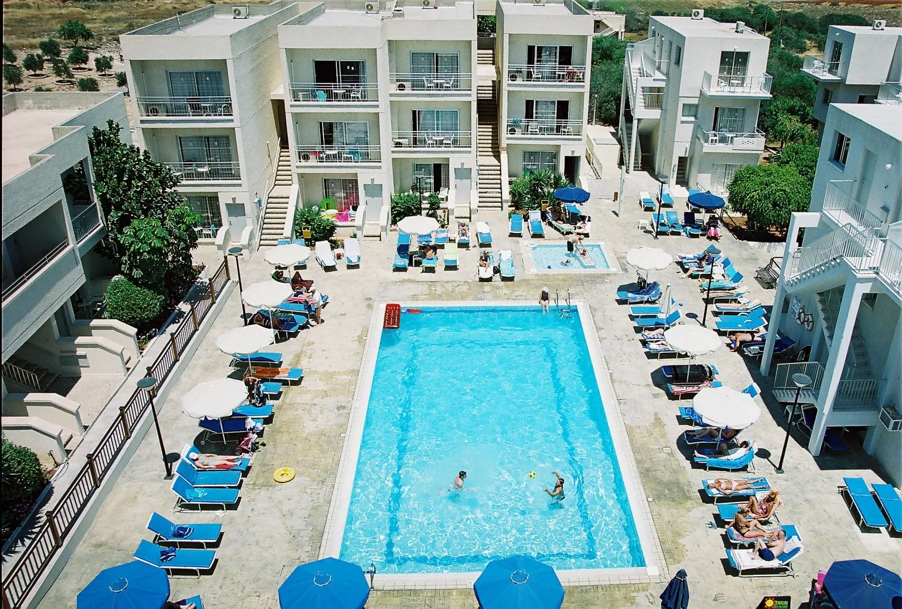 Sweet Memories Hotel Apartments — SWEET MEMORIES HOTEL APTS