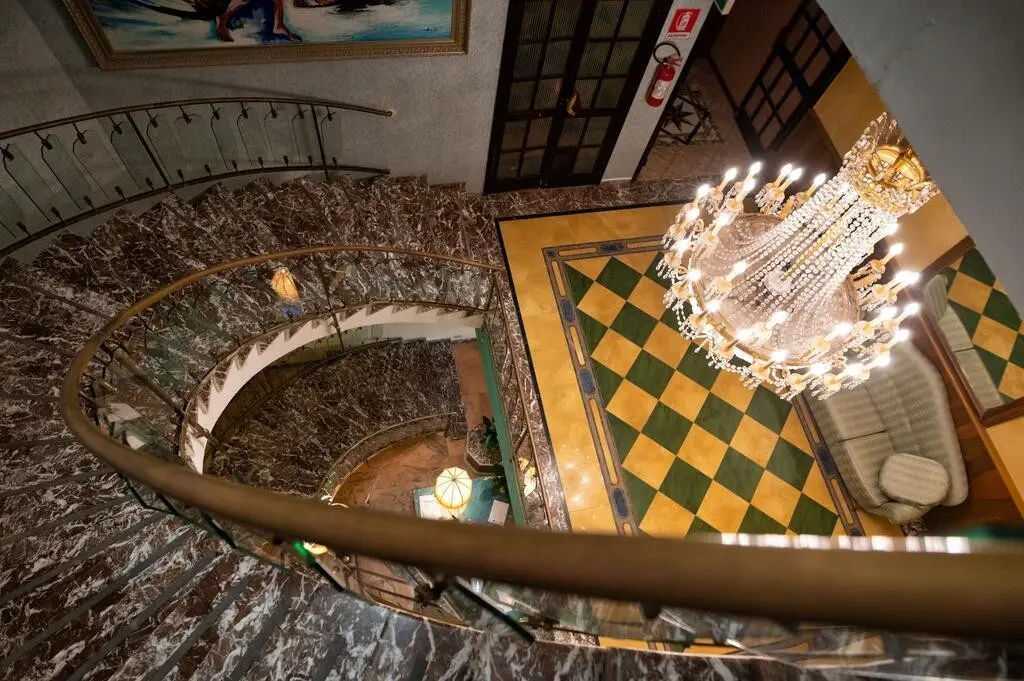 Taormina Park Hotel — TAORMINA PARK