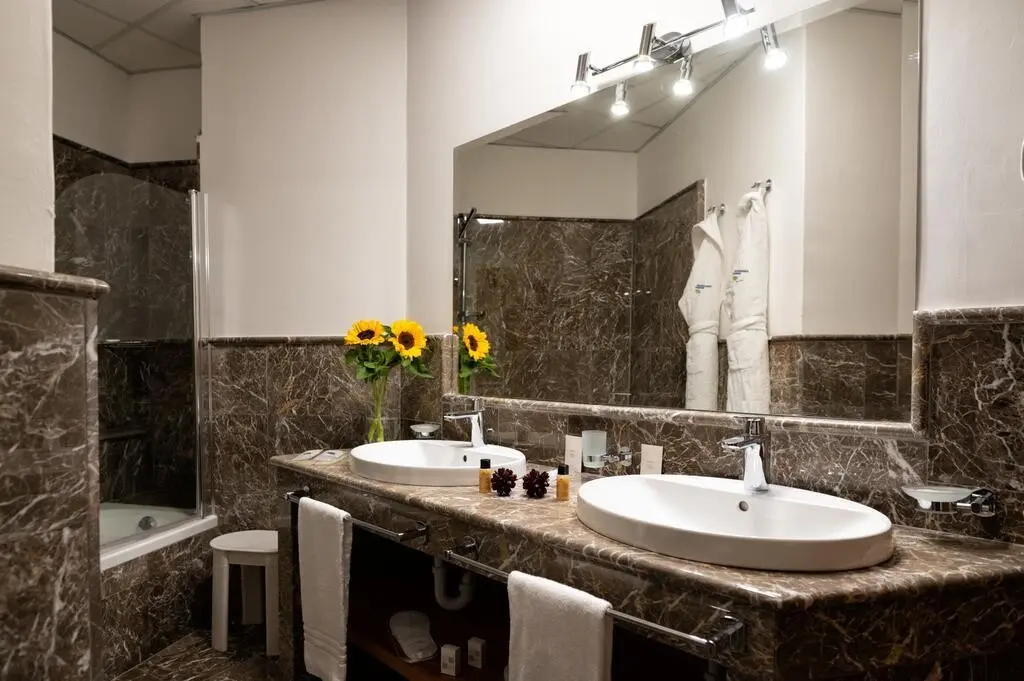 Taormina Park Hotel — TAORMINA PARK