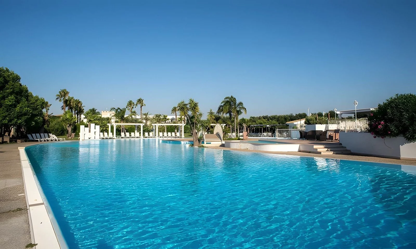 Hotel Hotel Tenuta Moreno w Włochy (Apulia) - oferta last minute