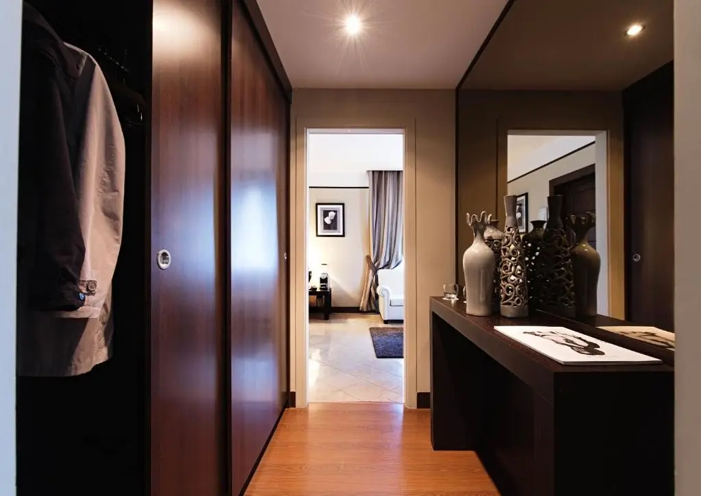 TH Roma Carpegna Palace — TH ROMA - CARPEGNA PALACE