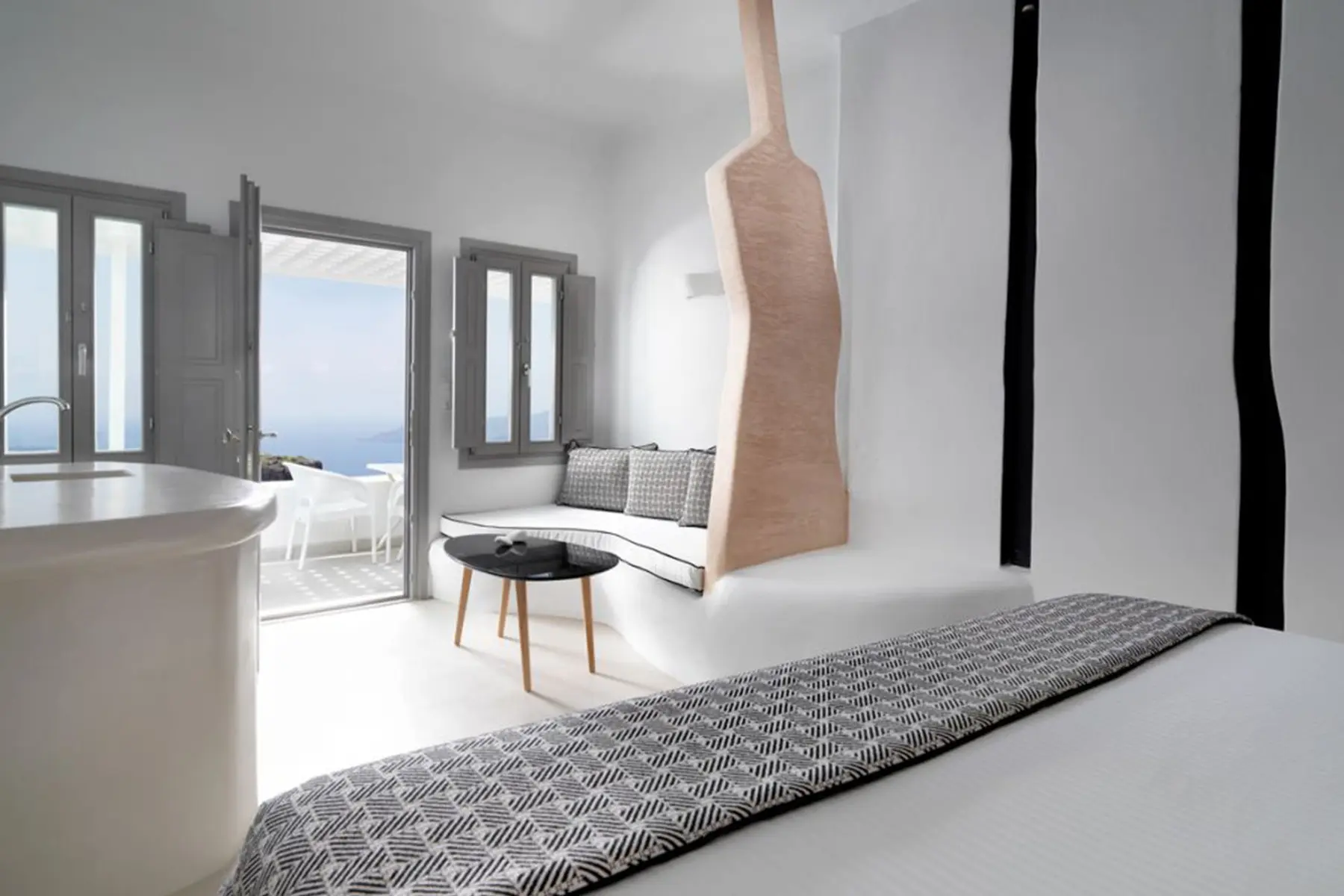 Thassos — THOLOS RESORT