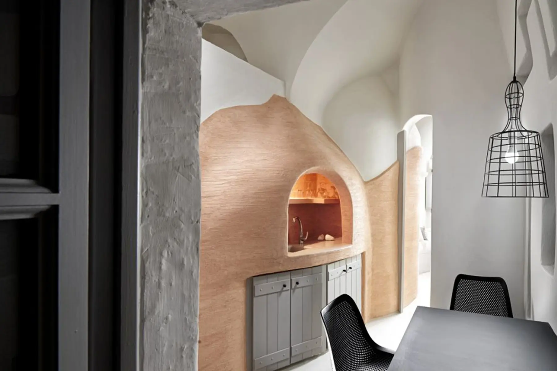 Thassos — THOLOS RESORT