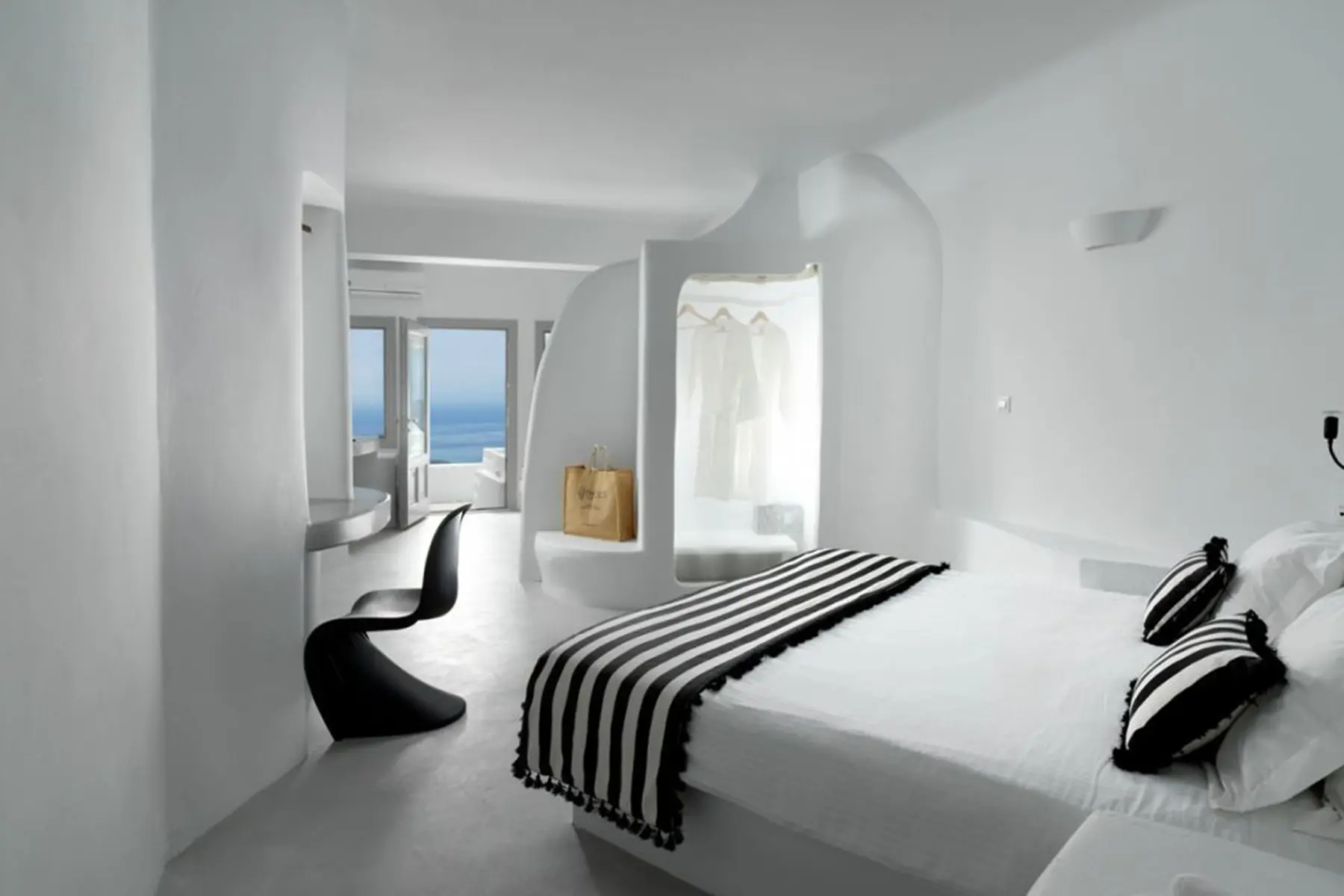 Thassos — THOLOS RESORT