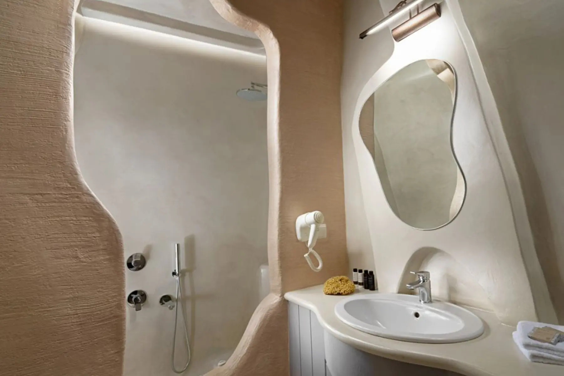 Thassos — THOLOS RESORT