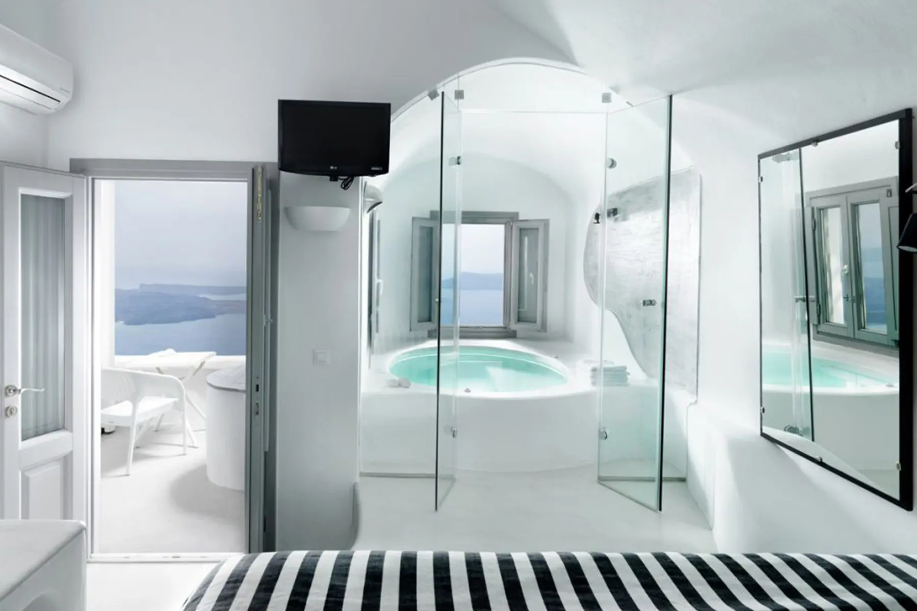 Thassos — THOLOS RESORT