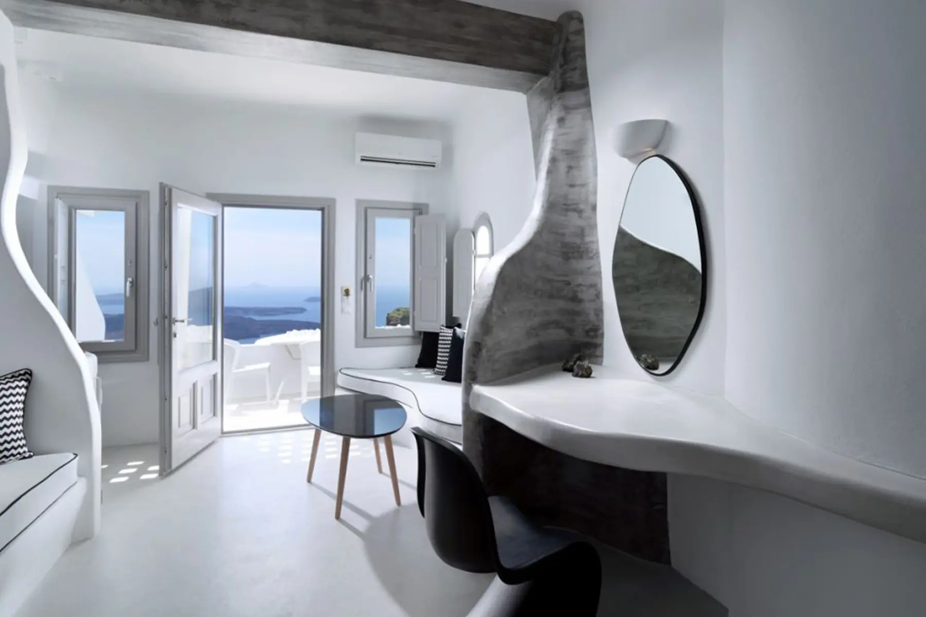 Thassos — THOLOS RESORT