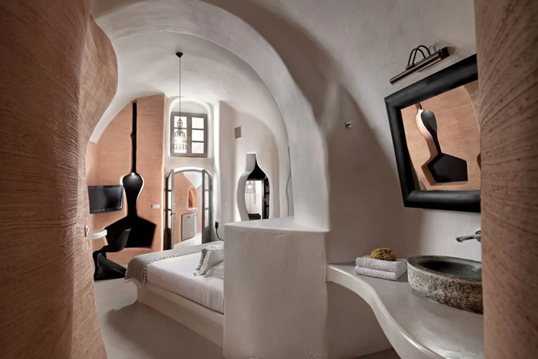 Thassos — THOLOS RESORT