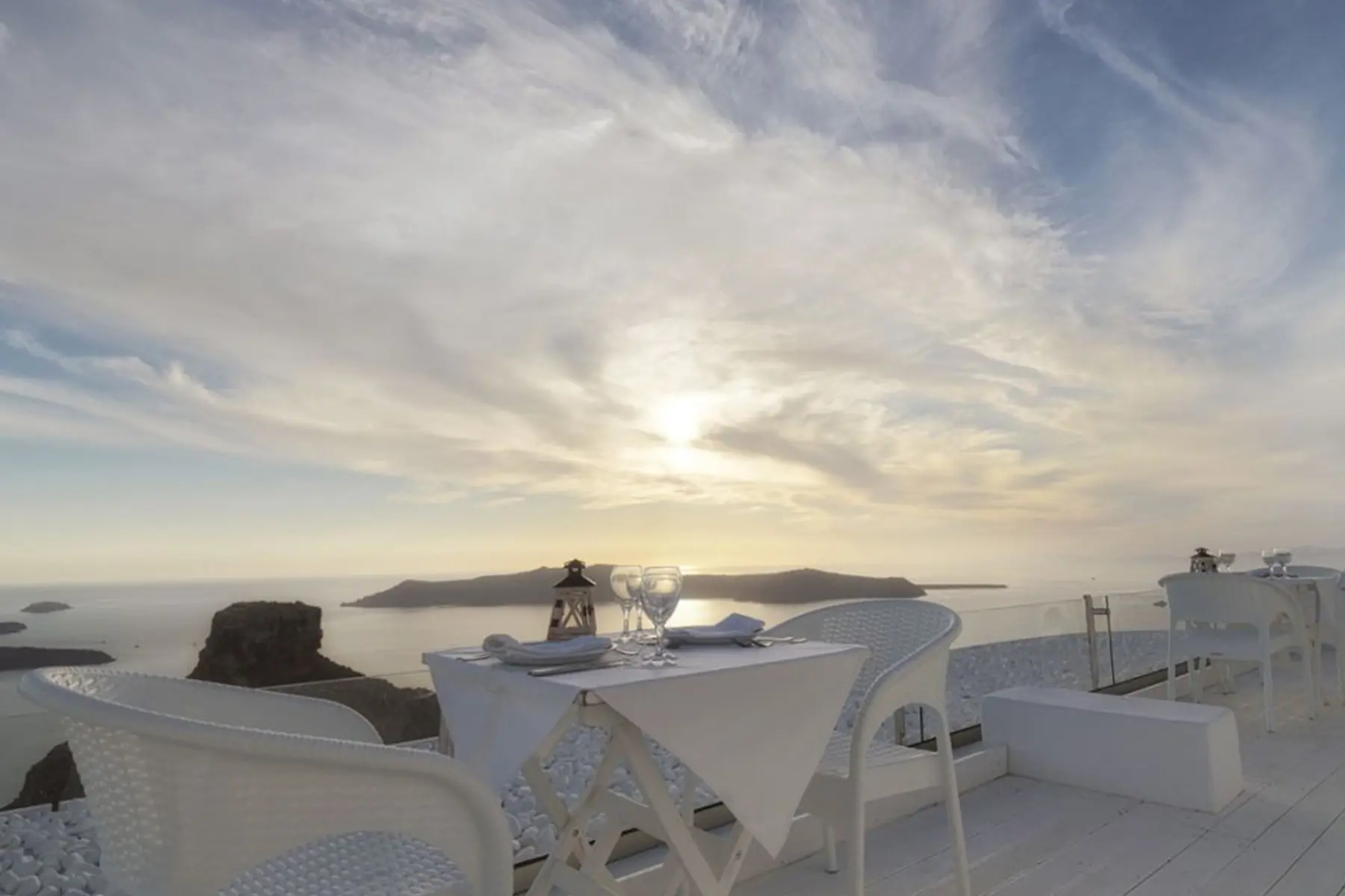 Thassos — THOLOS RESORT