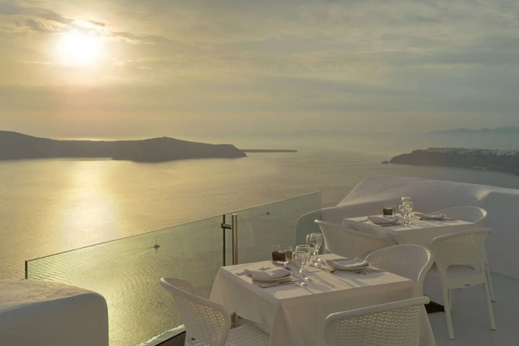 Thassos — THOLOS RESORT