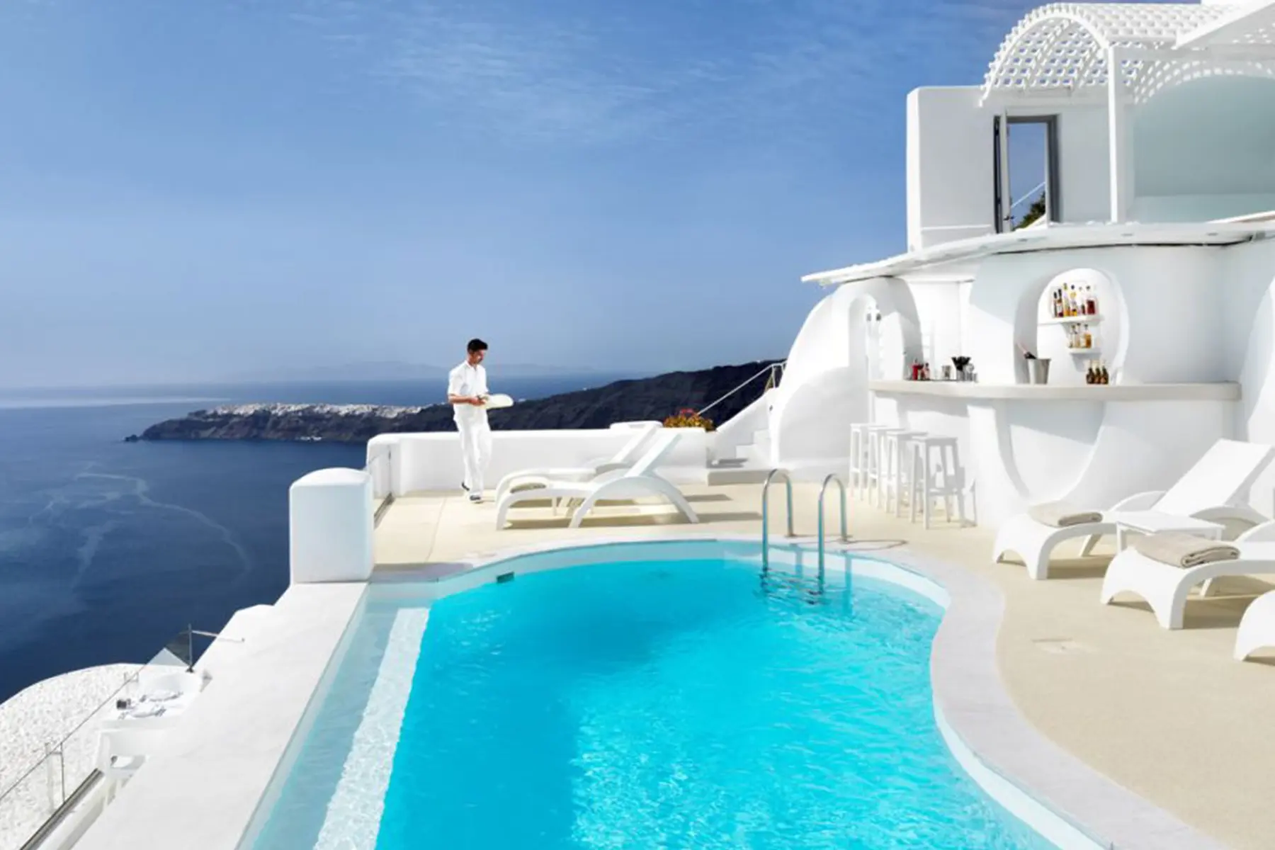 Thassos — THOLOS RESORT