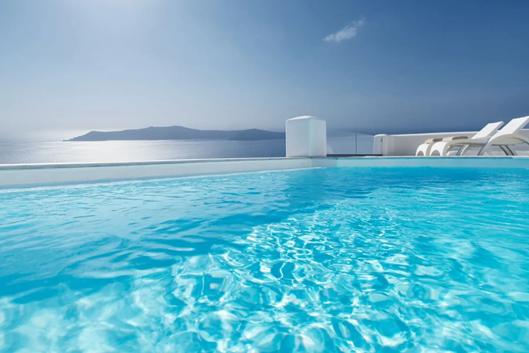 Thassos — THOLOS RESORT