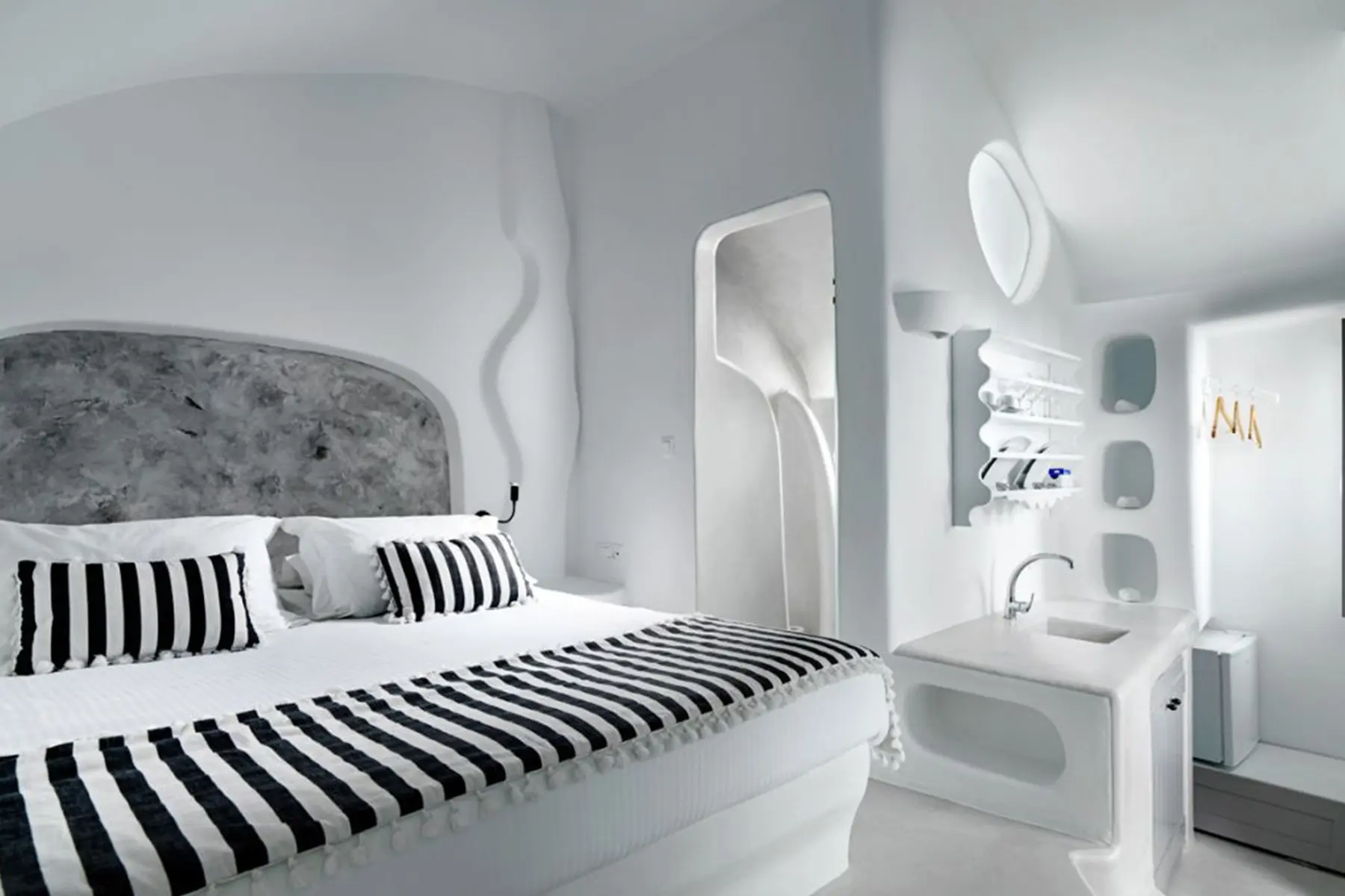 Thassos — THOLOS RESORT