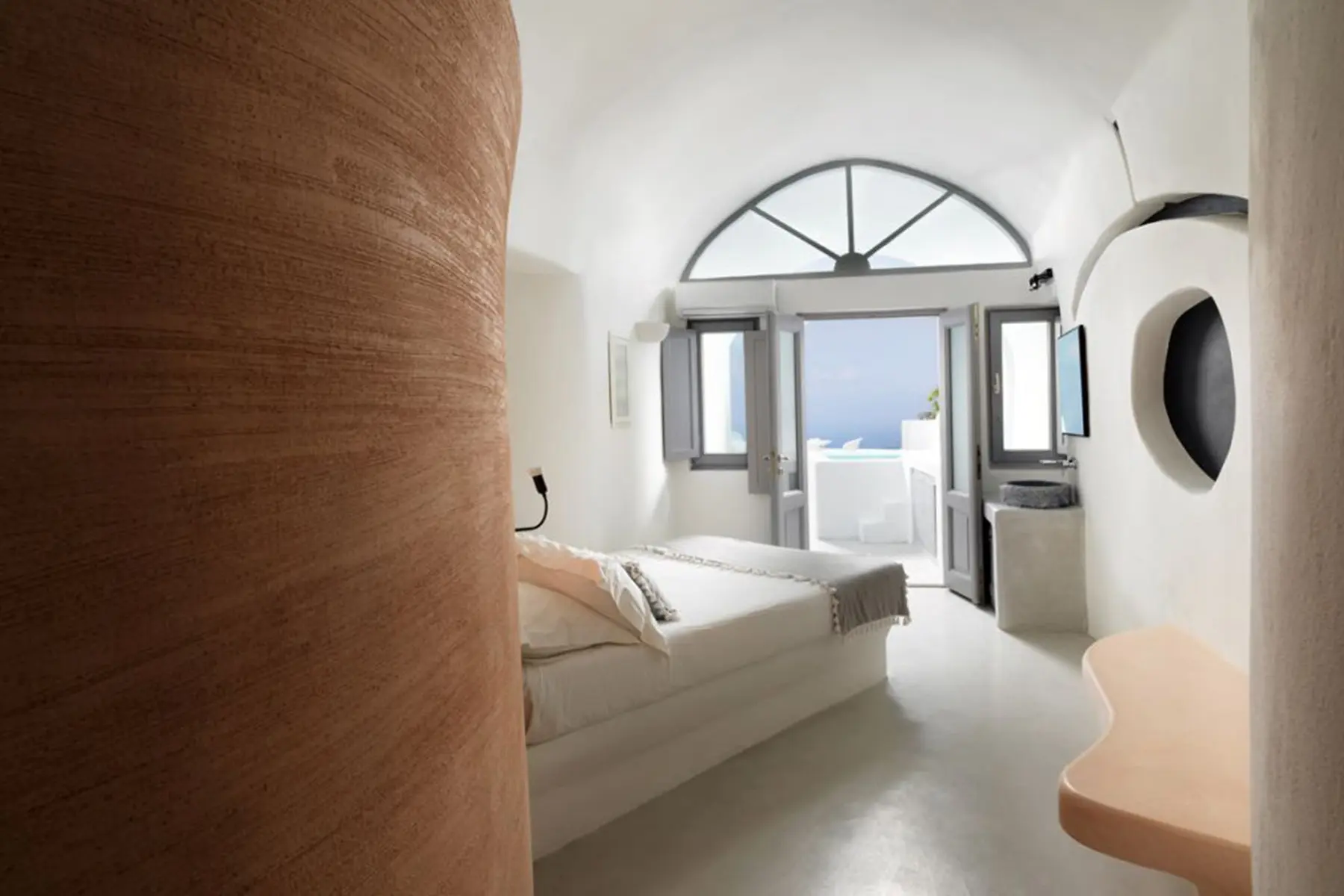 Thassos — THOLOS RESORT