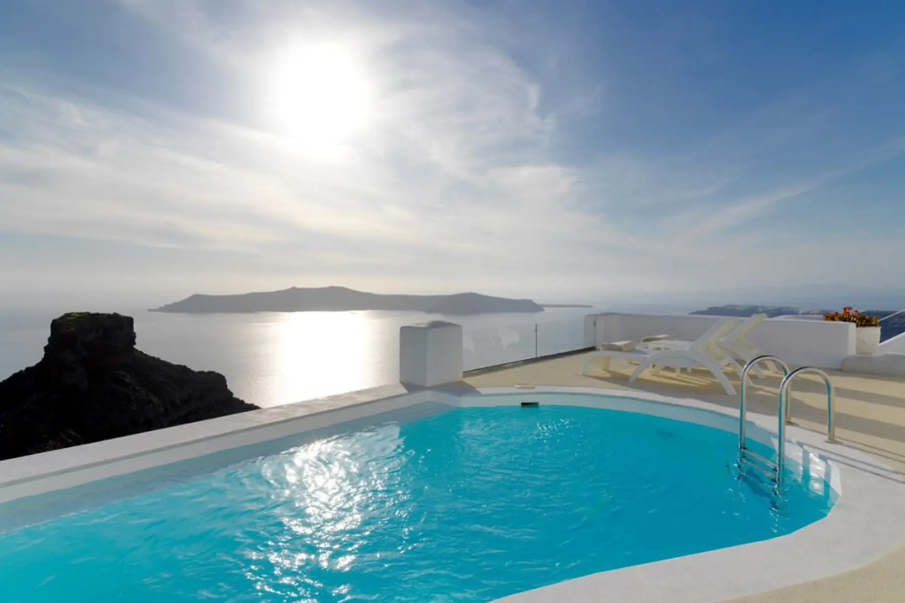 Thassos — THOLOS RESORT